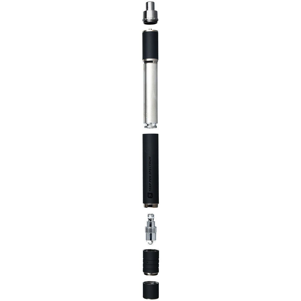 Boundless Terp Pen Spectrum Auto-Draw Vaporizer | 600mAh - Headshop.com