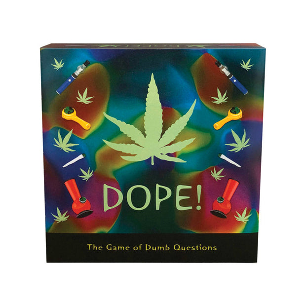 Dope Game - Headshop.com