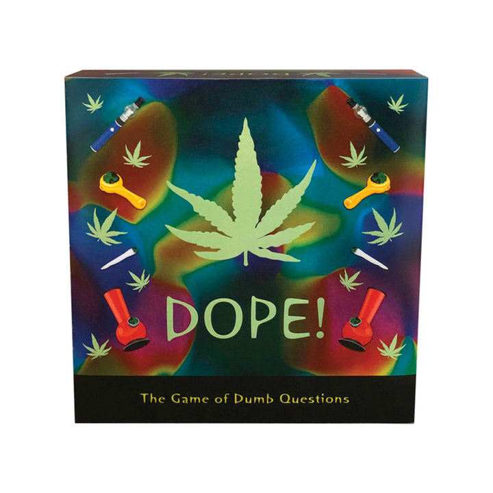 Dope Game - Headshop.com