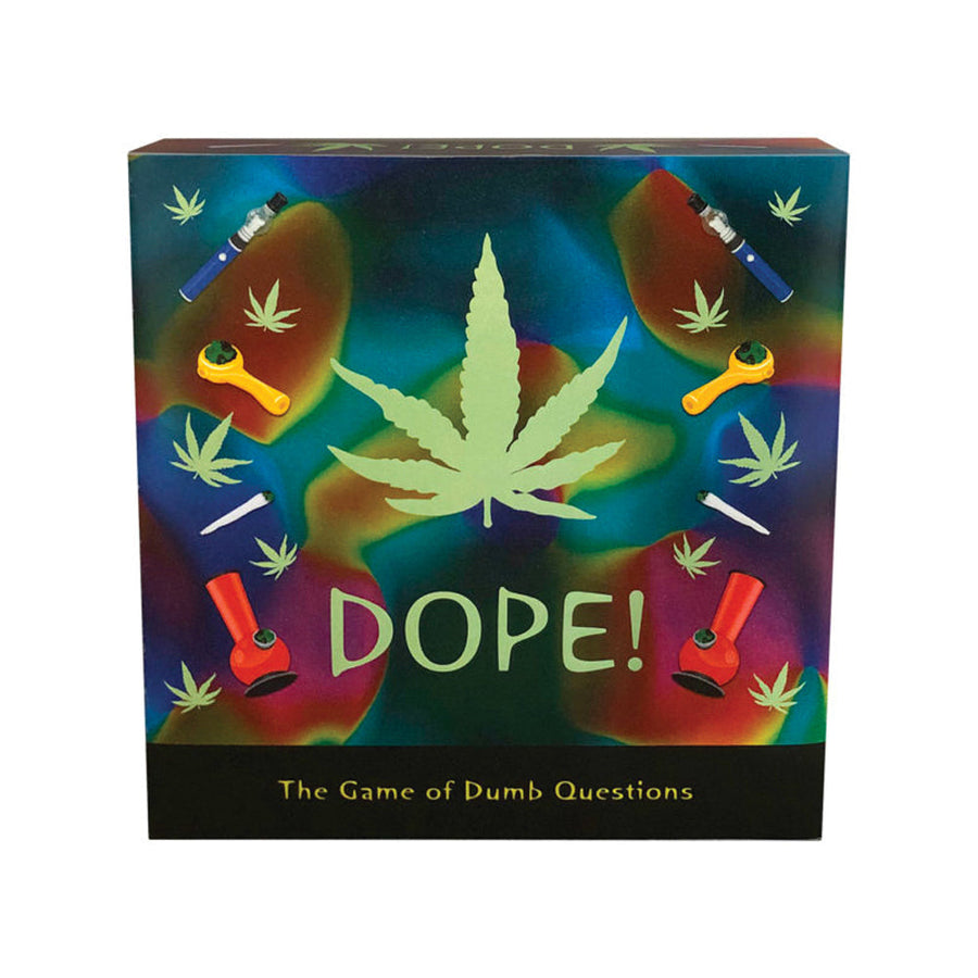 Dope Game - Headshop.com