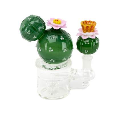 Empire Glassworks Mini Rig - Headshop.com