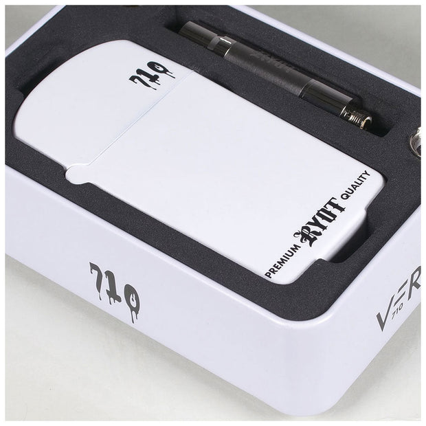 VERB 710 FLIP THREADED BATTERY CONCENTRATE VAPORIZER