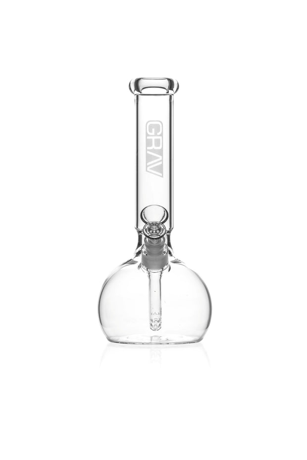 GRAV® Large Round Base Bong