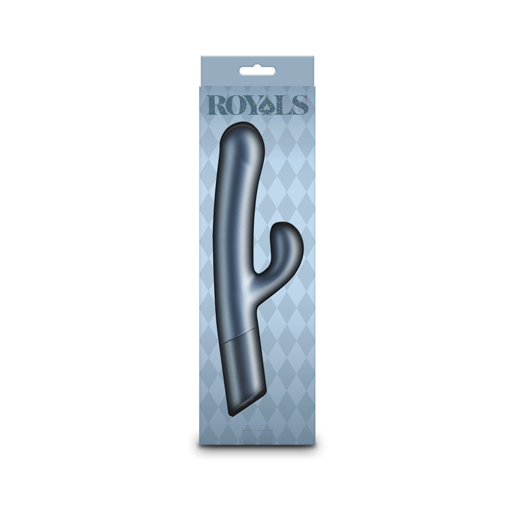 Royals Countess Metallic Seafoam - Headshop.com