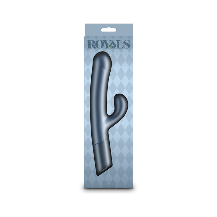 Royals Countess Metallic Seafoam - Headshop.com