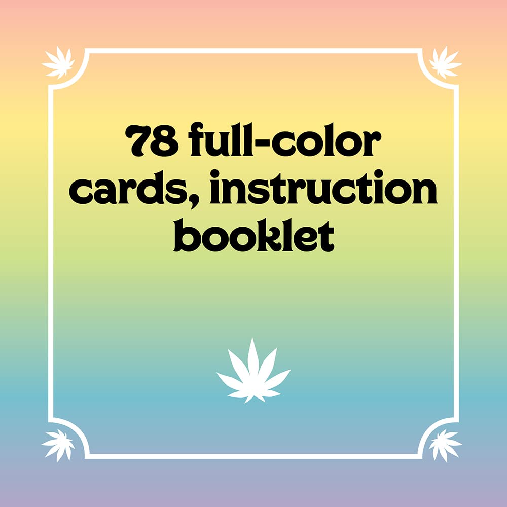 Pot Tarot - Headshop.com