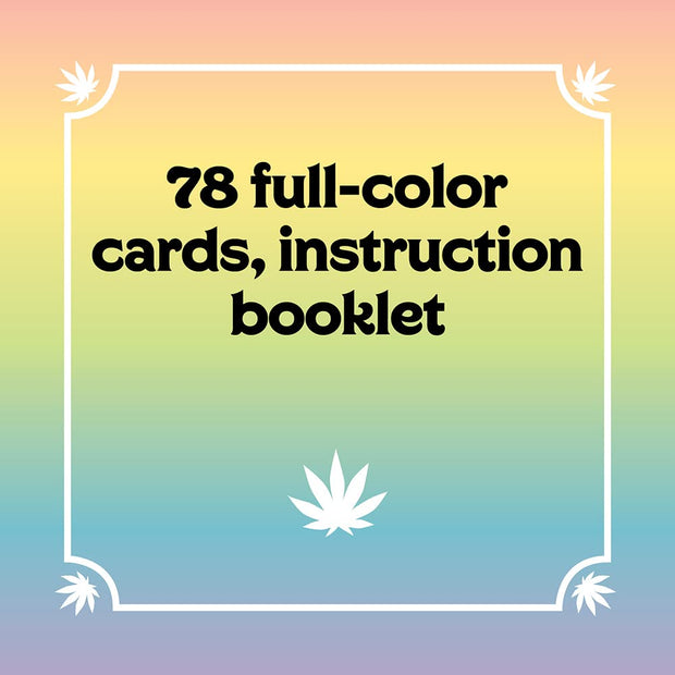 Pot Tarot - Headshop.com