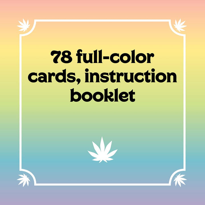 Pot Tarot - Headshop.com