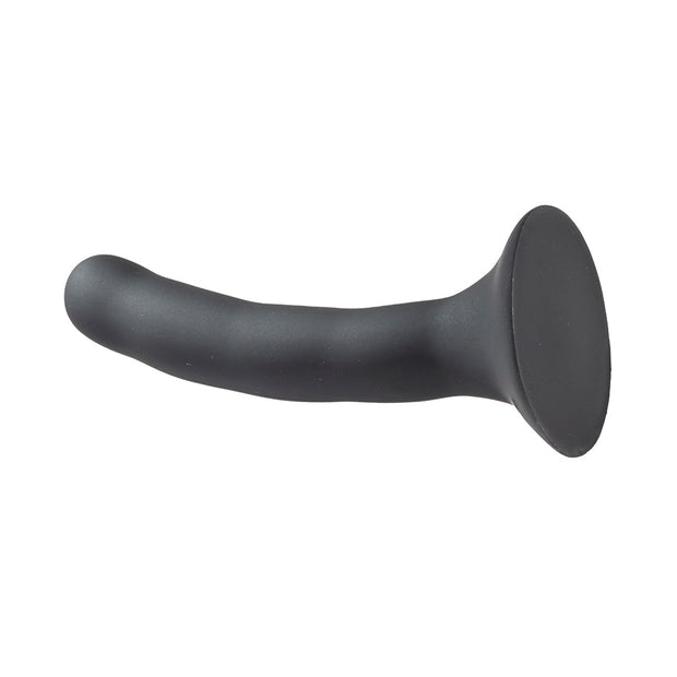 Sportsheets Saffron Silicone Pegging Kit with Adjustable Strap-On Harness & 5 in. Dildo - Headshop.com