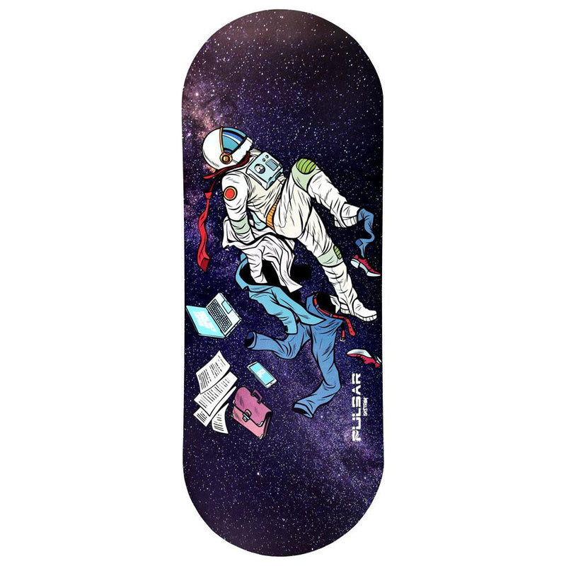 Pulsar SK8Tray Magnetic Tray Lid | Super Spaceman - Headshop.com