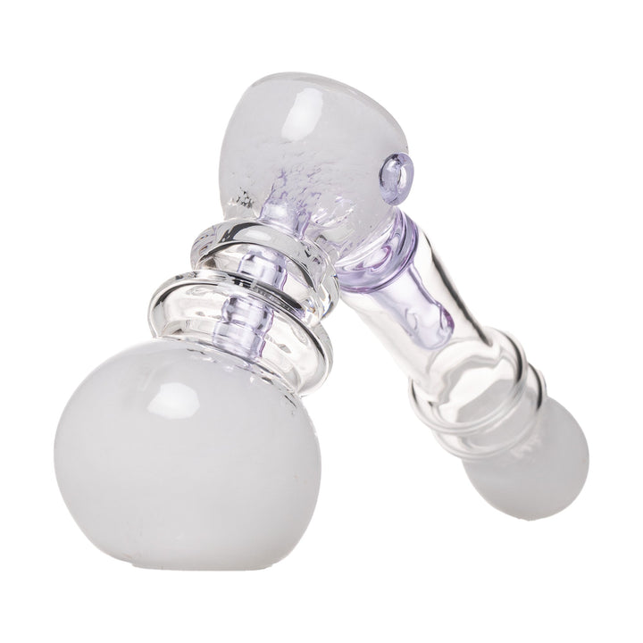 Human Grade Frit Hammer Bubbler - Headshop.com
