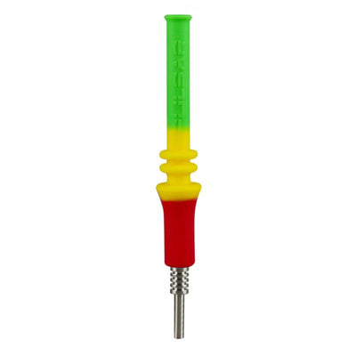 Pulsar RIP Silicone Dab Straw - Headshop.com