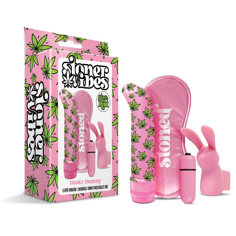 Cannabis-Themed Adult Toys Headshop.com Cannabis-Themed Adult Toys Headshop.com