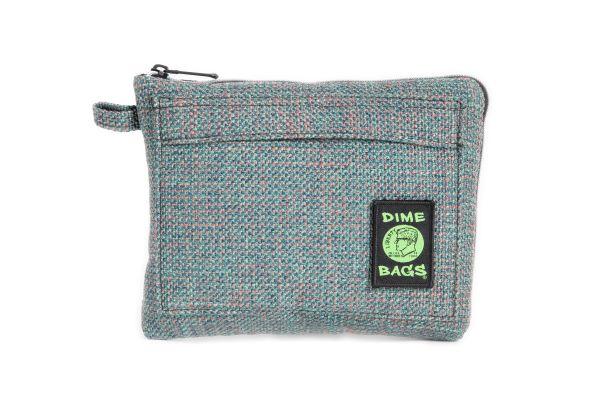 Dime Bags Smell Proof Padded Pouch - Headshop.com