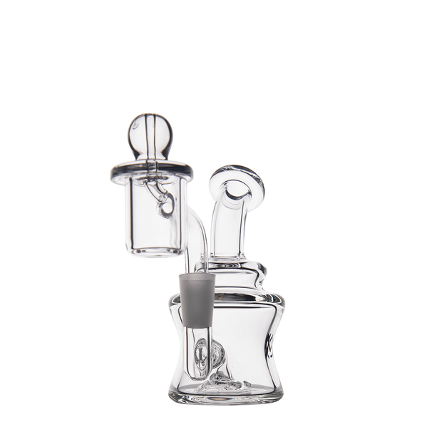 MJ Arsenal Jammer Mini Dab Rig - Headshop.com