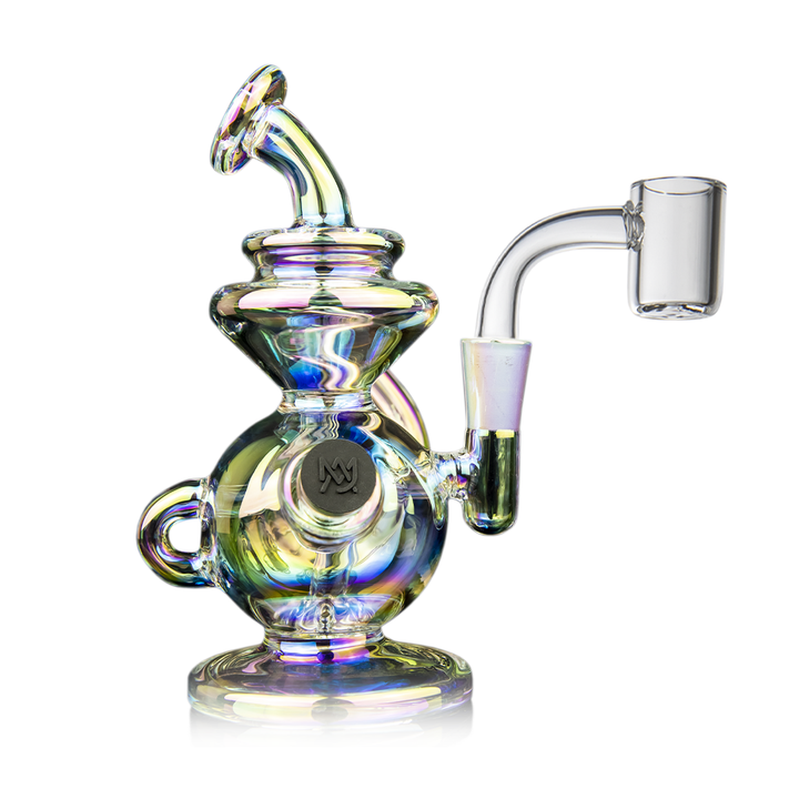 MJ Arsenal Mini Jig Mini Dab Rig - Headshop.com