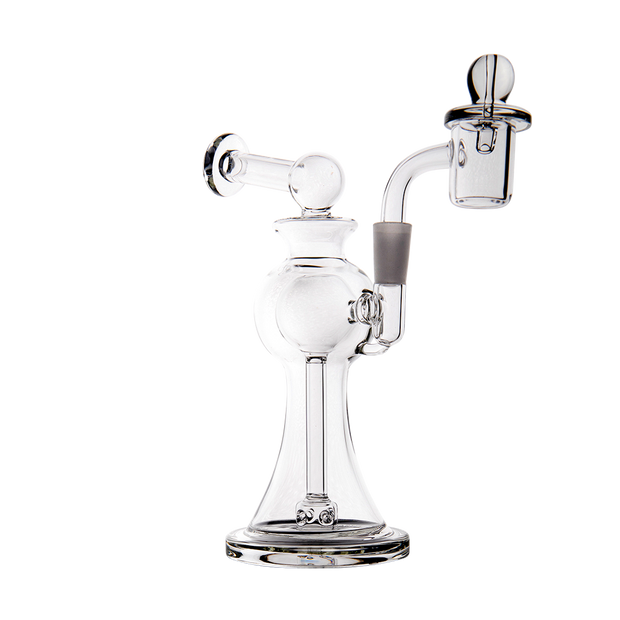 MJ Arsenal Apollo Mini Dab Rig - Headshop.com