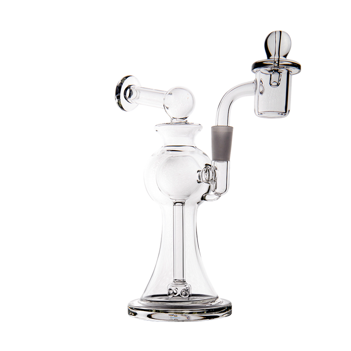 MJ Arsenal Apollo Mini Dab Rig - Headshop.com
