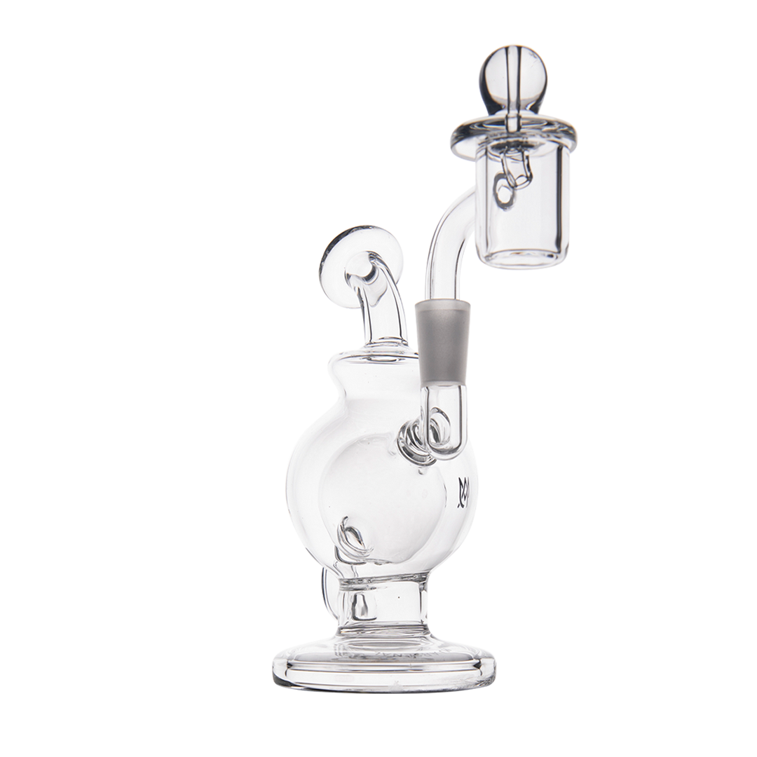 MJ Arsenal Atlas Mini Dab Rig - Headshop.com