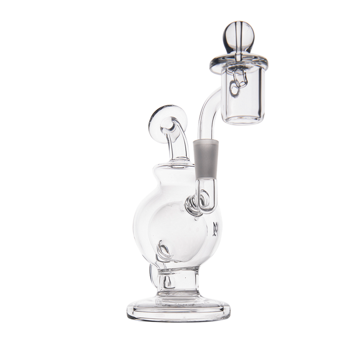 MJ Arsenal Atlas Mini Dab Rig - Headshop.com