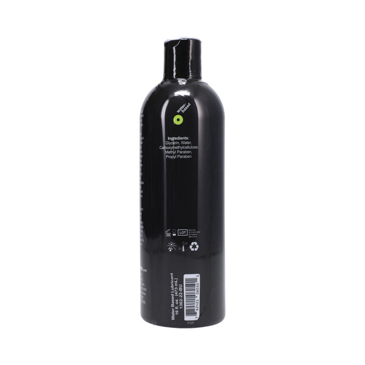 Mood Lube Water-Based 16 fl. oz. - Headshop.com