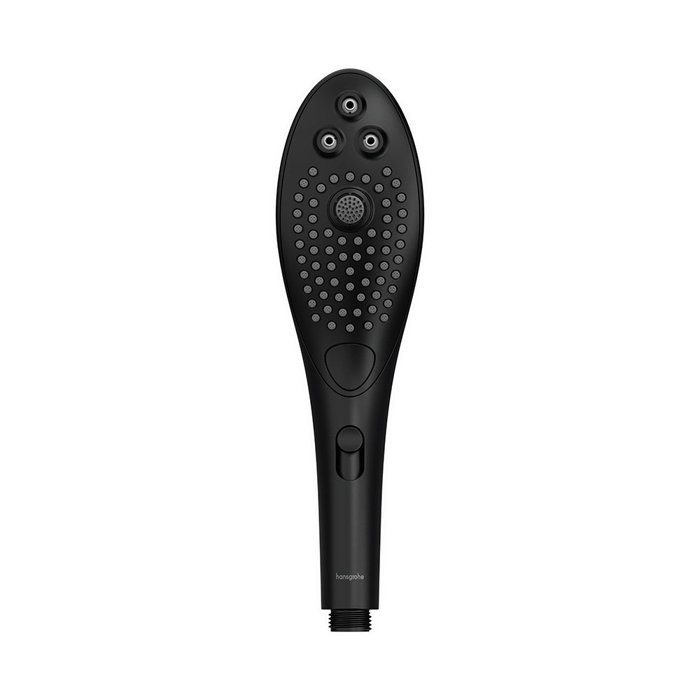 Womanizer Wave Shower Head Masturbator Black - Headshop.com
