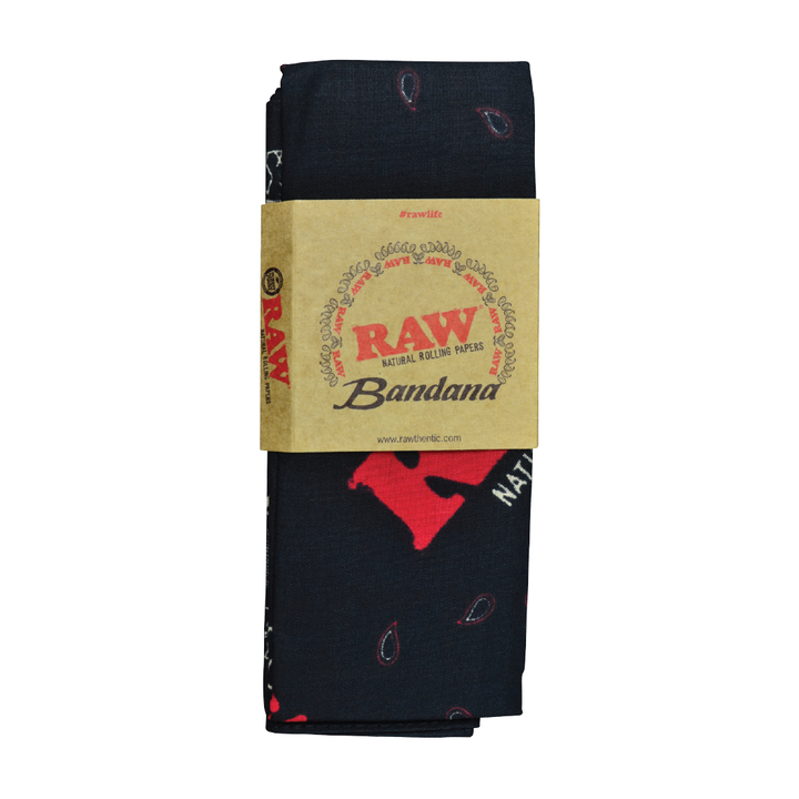 RAW Scarfs / Bandanas / Face Mask - Headshop.com
