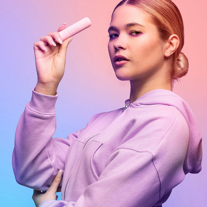 VUSH Gloss Bullet Vibrator - Headshop.com