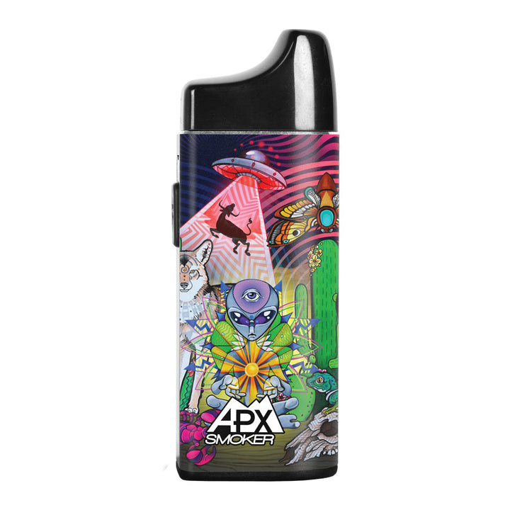 Pulsar APX Smoker V3 Electric Pipe - 1100mAh - Headshop.com
