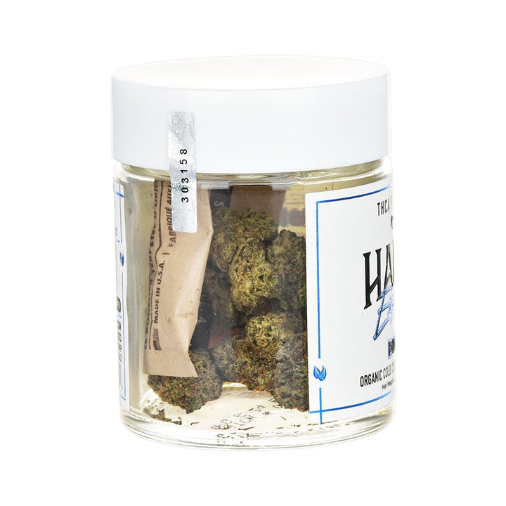 Habit Exotics Organic Cold Cured THCA Hemp Flower | 3.5g - Headshop.com