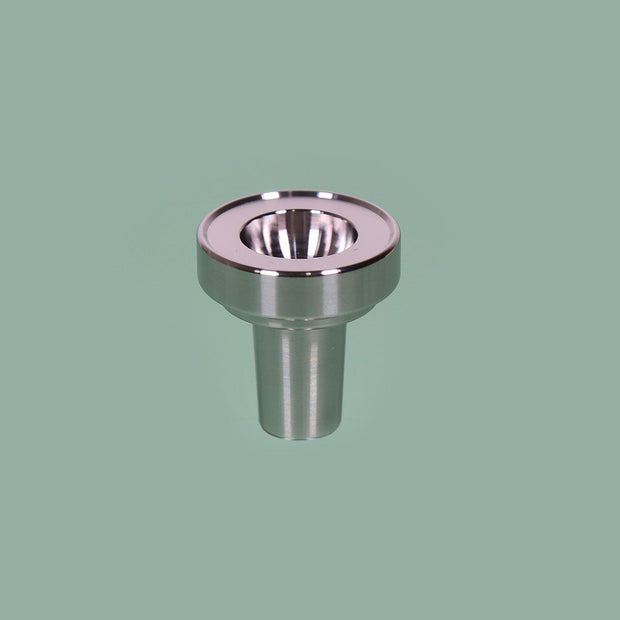 Stainless Steel Bowl Piece - Headshop.com