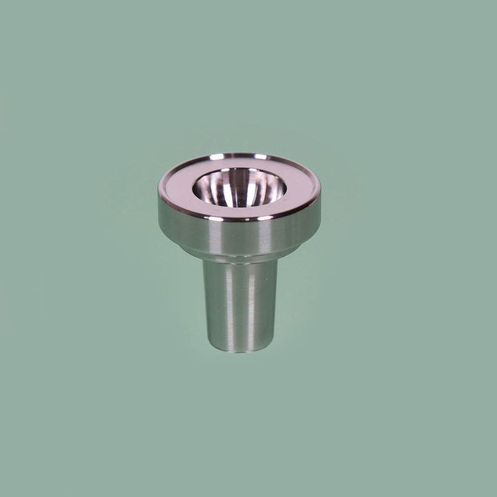 Stainless Steel Bowl Piece - Headshop.com