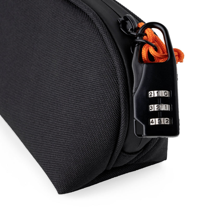 Ongrok Carbon-lined Wrist Bag - Headshop.com