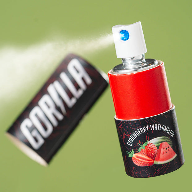 HHC Sublingual Spray