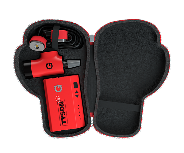 Tyson 2.0 x G Pen Hyer Vaporizer - Headshop.com