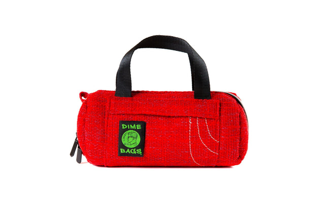 Dime Bags Duffle Tube Bag - Headshop.com