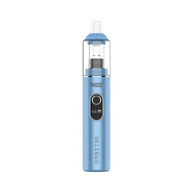 Yocan Orbit 2.0 Concentrate Vaporizer | 1400mAh
