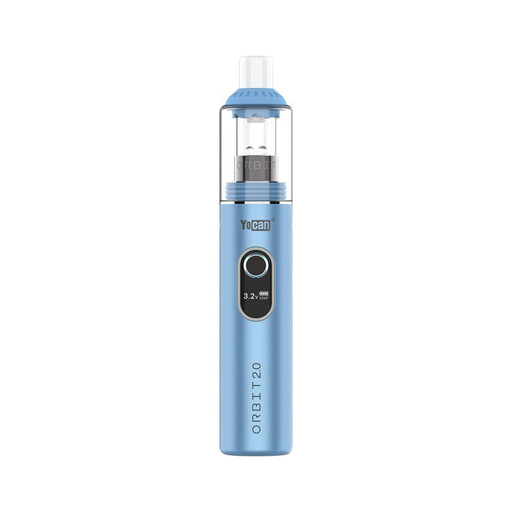 Yocan Orbit 2.0 Concentrate Vaporizer | 1400mAh