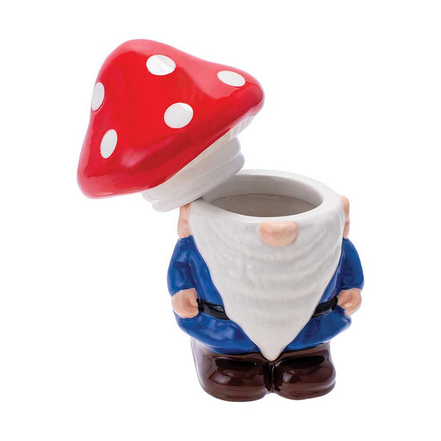 Gnome Storage Jar