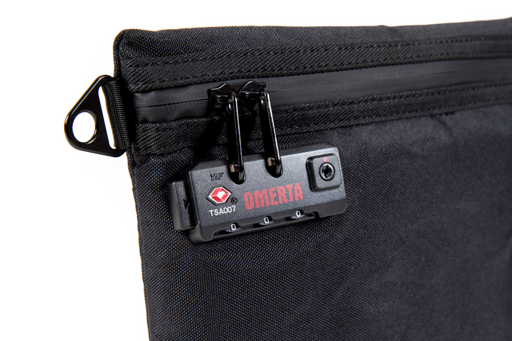 Dime Bags Collector with Lock - Headshop.com