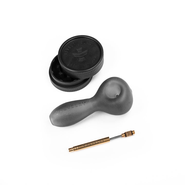 The Bowl Kit - Smell Proof Kit