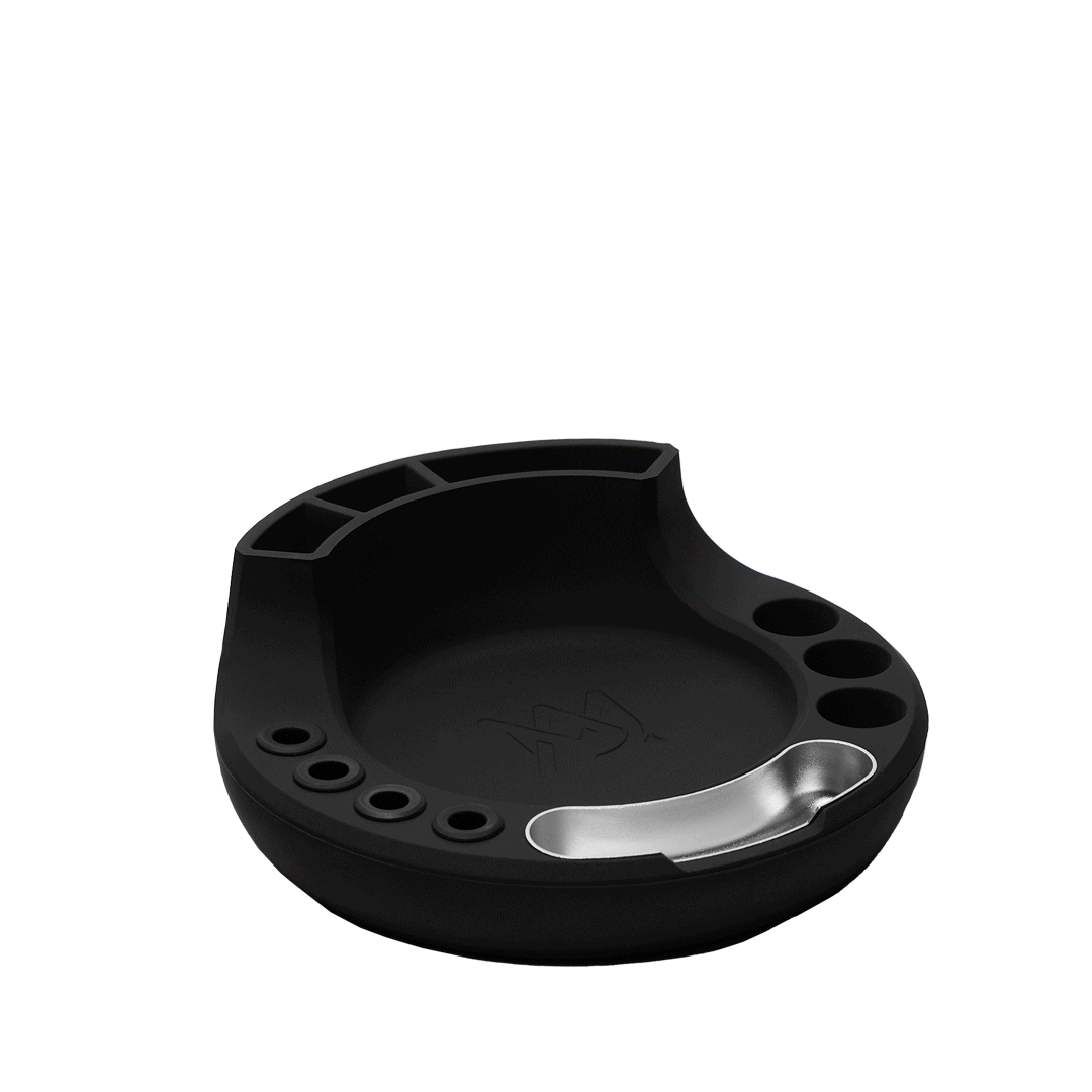 MJ Arsenal Space Dab Tool Station - Headshop.com