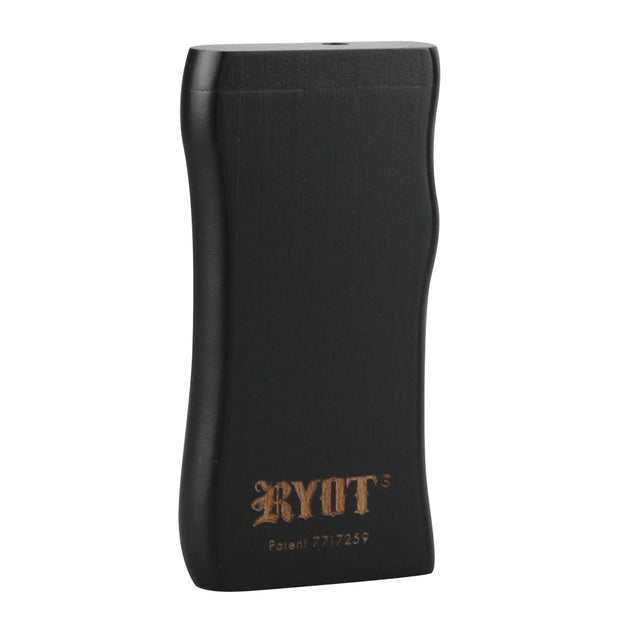 RYOT Wooden Magnetic Dugout Taster Box - Headshop.com