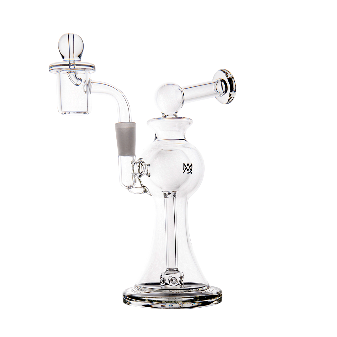 MJ Arsenal Apollo Mini Dab Rig - Headshop.com