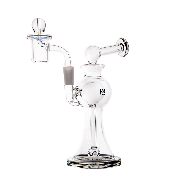 MJ Arsenal Apollo Mini Dab Rig - Headshop.com