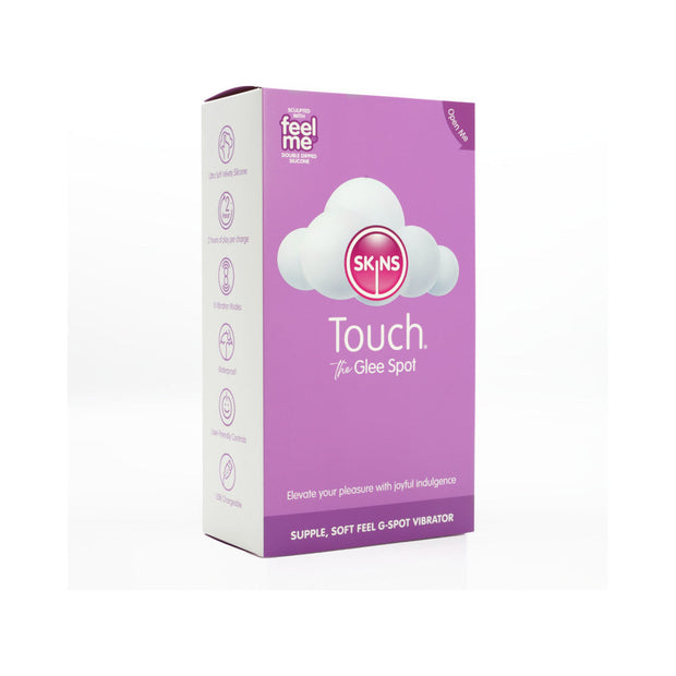 Skins Touch The Glee Spot - Headshop.com