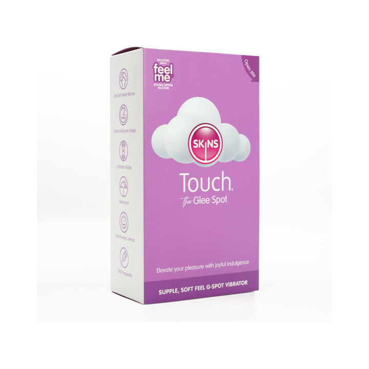 Skins Touch The Glee Spot - Headshop.com