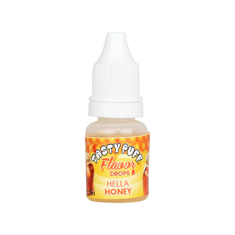 Tasty Puff Flavor Drops | 0.25oz | 6pc Bundle - Headshop.com
