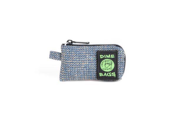 Dime Bags Smell Proof Padded Pouch - Headshop.com