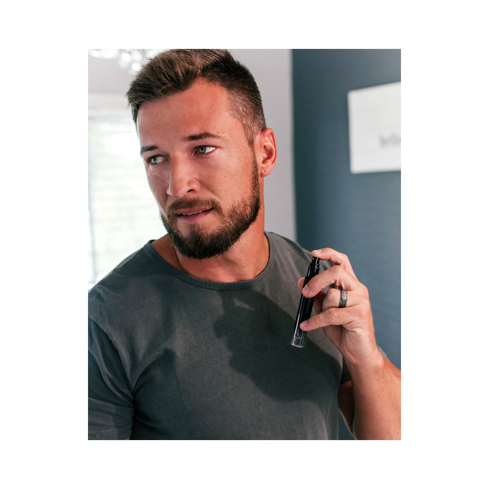 Eye of Love Matchmaker Black Diamond Attract Him LGBTQ Pheromone Parfum 10 ml - Headshop.com